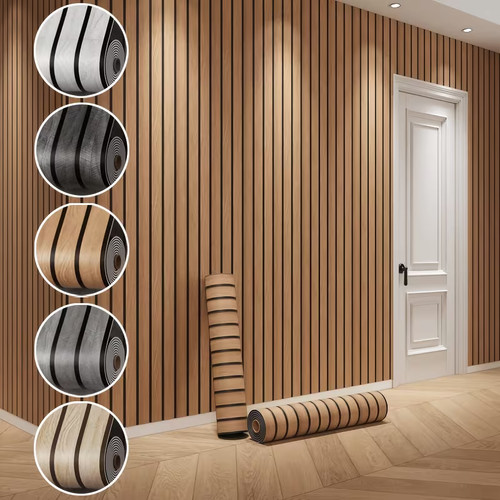 Wood grain panel - wood,