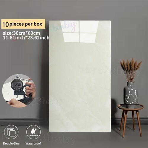 10pack self adhesive cream - 10pack,