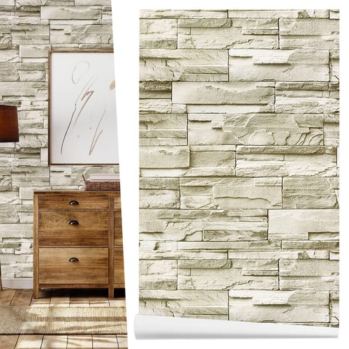 Wall panels 300 - cm, stone
