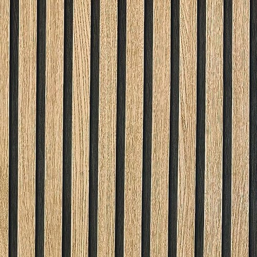 Wood wall panel effect - panel,