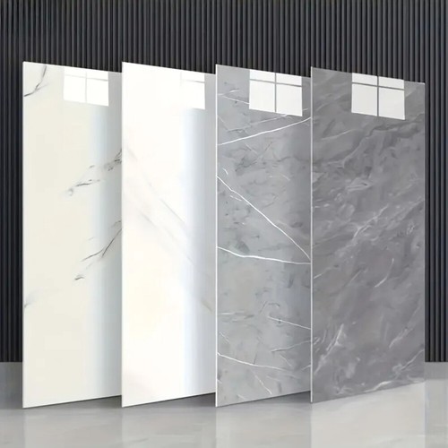 50pcs self adhesive marble - self-adhesive,