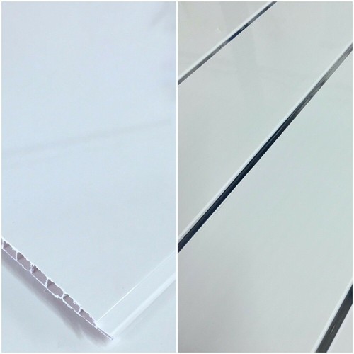 Gloss white - white,