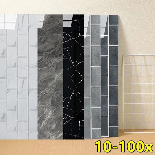 100x self adhesive - 10-100x, tiles