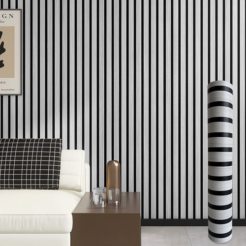 Wood slat wall panels - 0.6, x