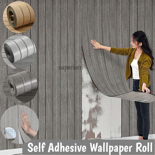 Wood slat self adhesive - slat,