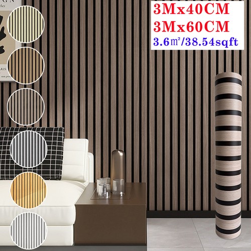 Wood grain panel - grain, wallpaper