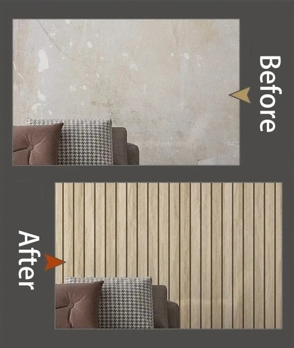 Self adhesive pvc wall - self-adhesive,