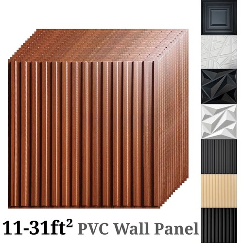 Wall panel with - wall, tape