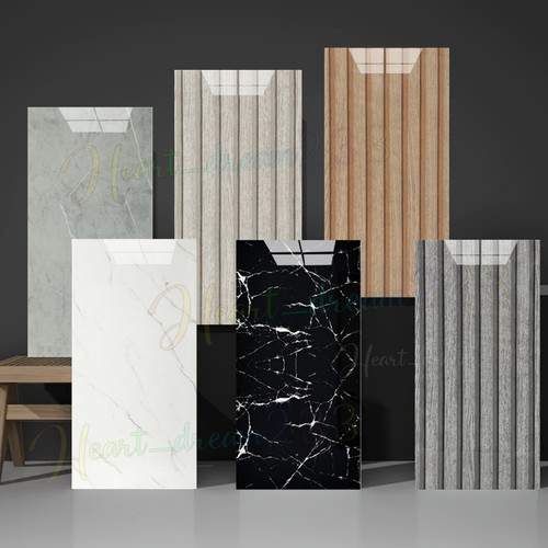 60x self adhesive - self-adhesive, marble