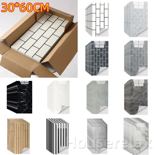 10x brick wall tiles - 20-10x,