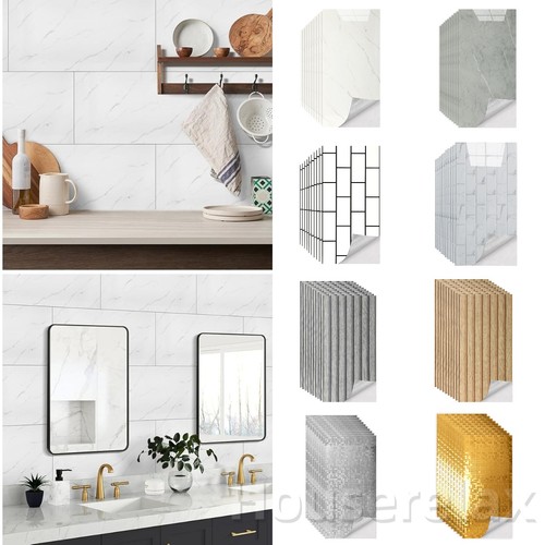 10pcs marble wall - wall, tiles