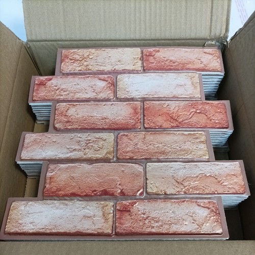 11pcs tile brick wall - brick,