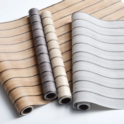 Self adhesive pvc - pvc, wall