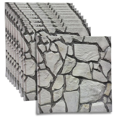 Wall panels peel and stick - wall,