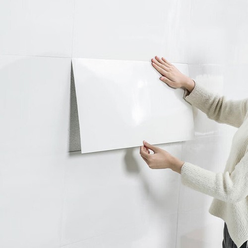 Packs self adhesive grey - 20,