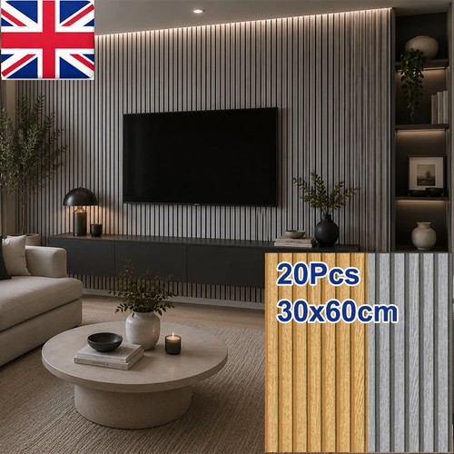 20pcs background wall - tv,