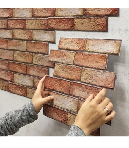 10pcs tile brick wall - tile,