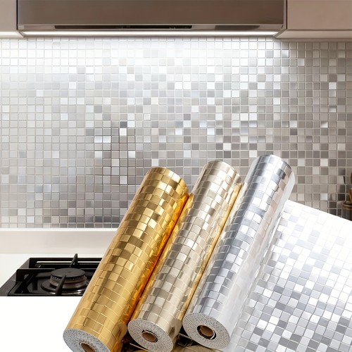 Roll mosaic stick - roll, tiles