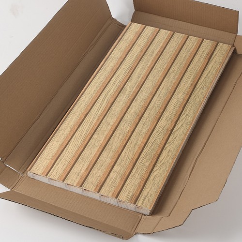 10pcs tile wallpaper wooden - 10pcs,