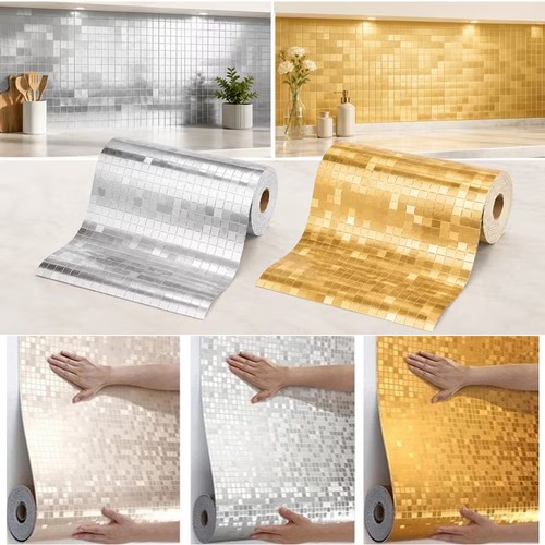 24m self adhesive - 3-24m, mosaic