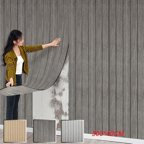 Wood grain panel effect - grain,