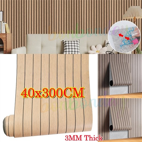 Self adhesive wood grain - self-adhesive, pvc