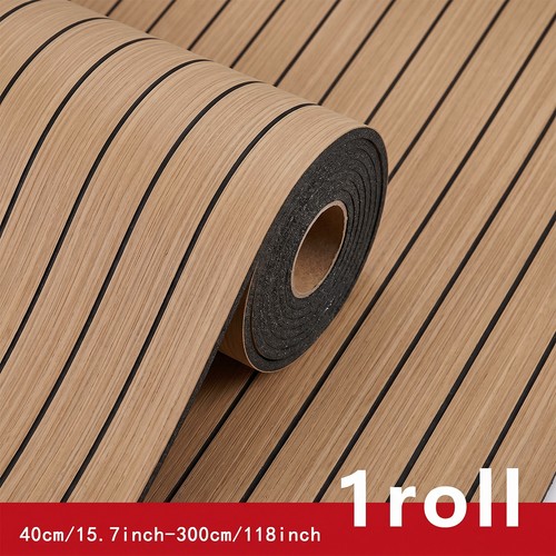 Slat wall sticker self - sticker,