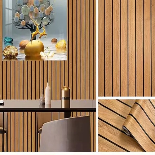 Self adhesive pvc wall - self-adhesive,