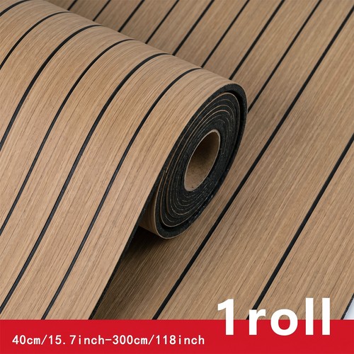 Wood panel effect wallpaper - wood,