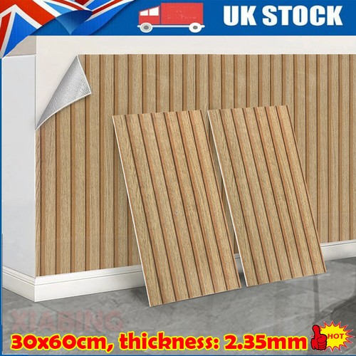 10pcs tile wallpaper wooden - tile,