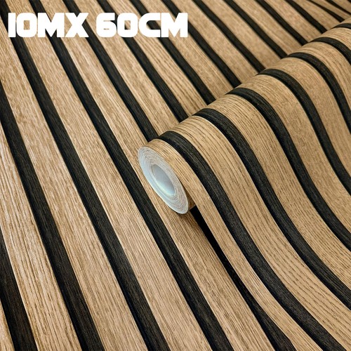 Wood grain panel effect - grain,