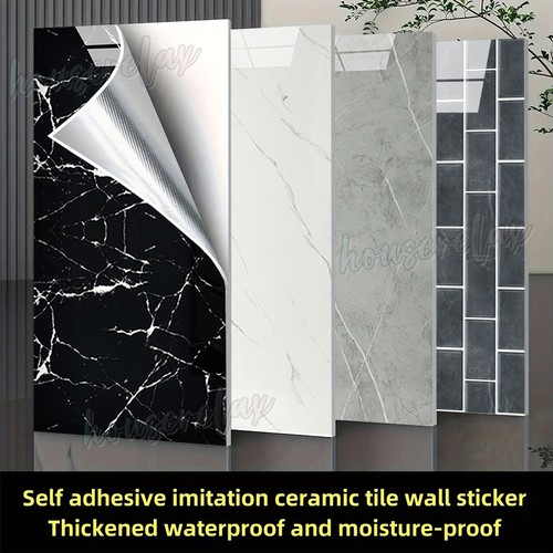 100 pack self - pack, marble