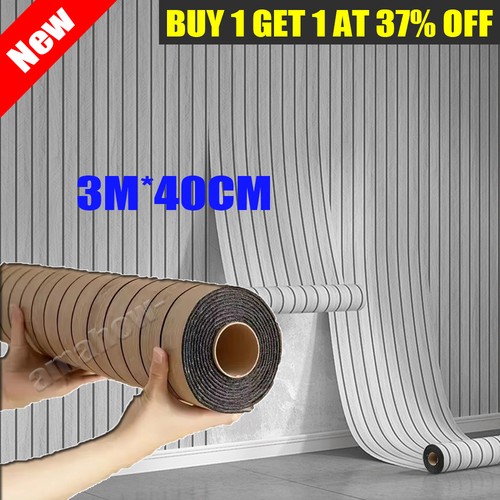 Self adhesive foam wall - self-adhesive,
