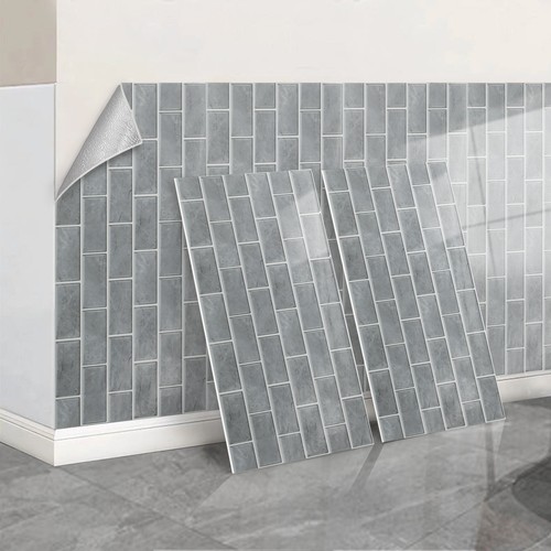 Packs self adhesive grey - packs, self-adhesive