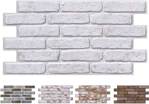 Wall panel self adhesive - panel,