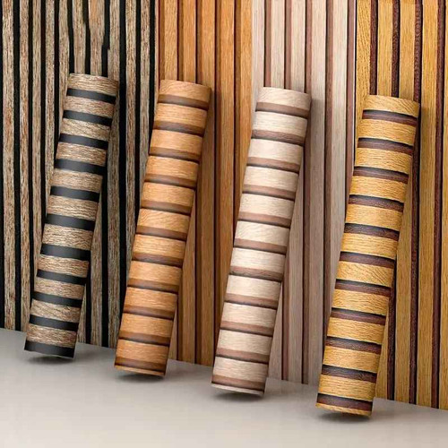 Self adhesive pvc - pvc, panel