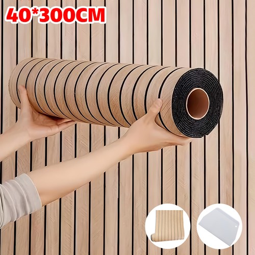 Wood grain panel effect - wood,