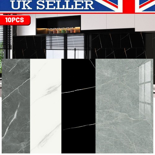 10pcs self adhesive grey - self-adhesive,
