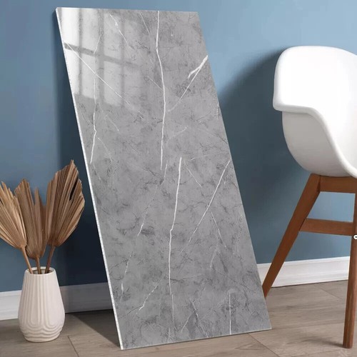 Packs self adhesive grey - 10,