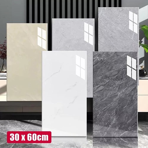 10x marble tile - tile, pvc