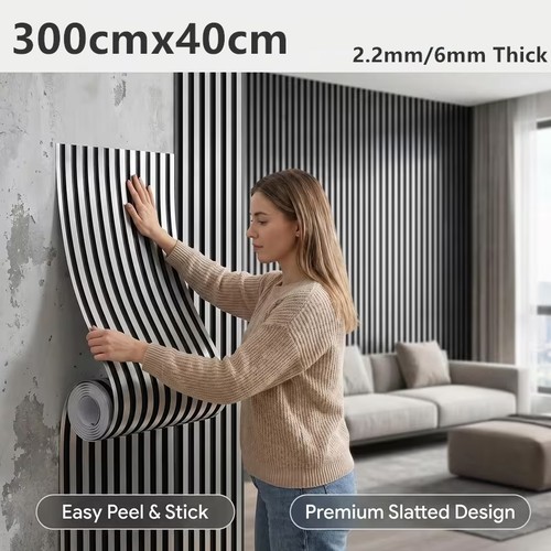 15m self adhesive pvc - 3m-15m, pvc+foam