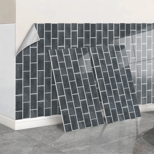 10pcs self adhesive tile - self-adhesive,