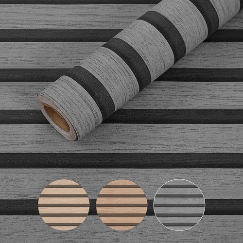 10m wood slat wall - 5/10m,