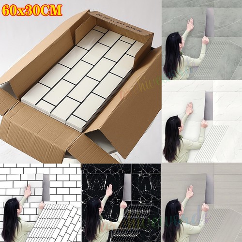 80pc pvc marble tiles wall - tiles,