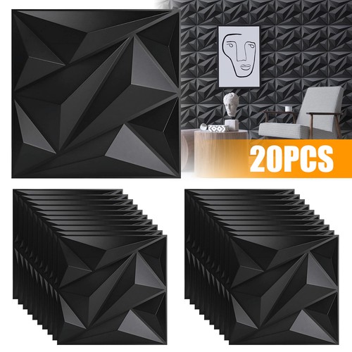 20pcs self adhesive wall - 20pcs,