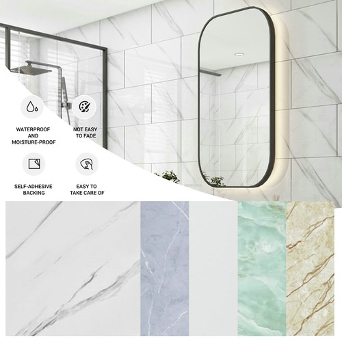 40x self adhesive tile pvc - 1-40x,