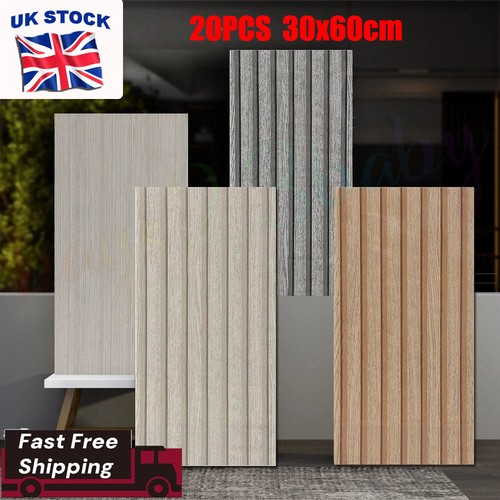 20pcs self adhesive wood - 20pcs, self-adhesive