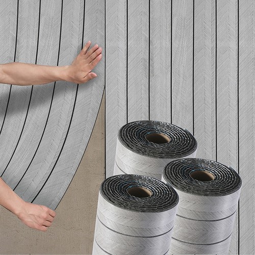 Wood grain panel effect - wood,