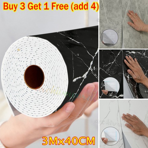 Self adhesive tile marble - self-adhesive,