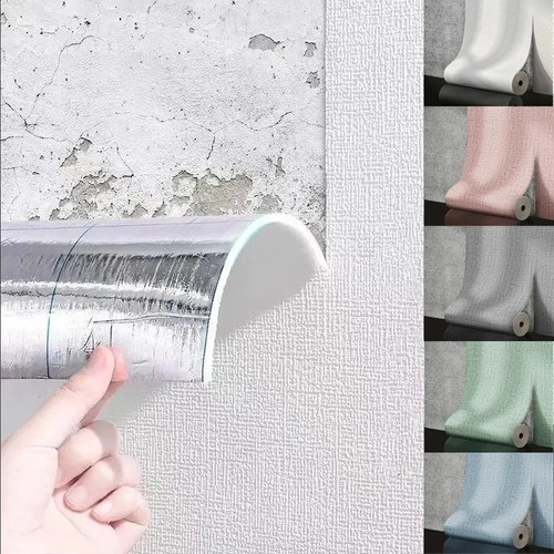 Foam wall panels self - 3d,